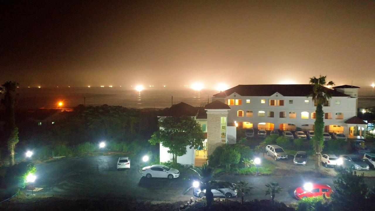 Lasania Resort Seogwipo Exterior photo